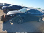 2016 Chrysler 200 Limited Black vin: 1C3CCCAB5GN165968