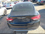 2016 Chrysler 200 Limited Black vin: 1C3CCCAB5GN165968