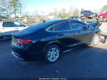 2016 Chrysler 200 Limited Black vin: 1C3CCCAB5GN169311