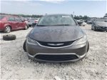 2017 Chrysler 200 Limited Gray vin: 1C3CCCAB5HN503791