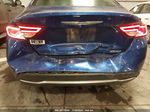 2015 Chrysler 200 Limited Blue vin: 1C3CCCAB6FN533279