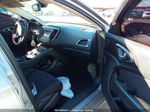 2015 Chrysler 200 Limited Серый vin: 1C3CCCAB6FN625279