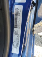 2015 Chrysler 200 Limited Синий vin: 1C3CCCAB6FN712986