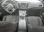 2016 Chrysler 200 Limited Белый vin: 1C3CCCAB6GN103379