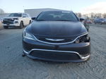 2016 Chrysler 200 Limited Black vin: 1C3CCCAB6GN124796