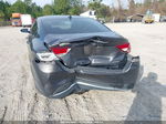 2017 Chrysler 200 Limited Platinum Gray vin: 1C3CCCAB6HN500303