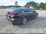 2017 Chrysler 200 Limited Platinum Gray vin: 1C3CCCAB6HN500303