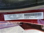 2015 Chrysler 200 Limited Red vin: 1C3CCCAB7FN521416