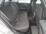 2015 Chrysler 200 Limited Серебряный vin: 1C3CCCAB7FN557459