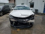 2015 Chrysler 200 Limited White vin: 1C3CCCAB7FN572110