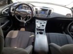 2015 Chrysler 200 Limited Черный vin: 1C3CCCAB7FN720241