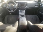 2016 Chrysler 200 Limited Серый vin: 1C3CCCAB7GN109451