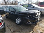 2016 Chrysler 200 Limited Черный vin: 1C3CCCAB7GN115010