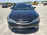 2016 Chrysler 200 Limited Black vin: 1C3CCCAB7GN140974