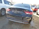 2016 Chrysler 200 Limited Black vin: 1C3CCCAB7GN145687