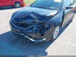 2016 Chrysler 200 Limited Черный vin: 1C3CCCAB7GN149898