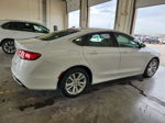 2016 Chrysler 200 Limited Unknown vin: 1C3CCCAB7GN177667