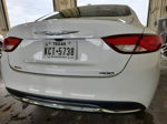 2016 Chrysler 200 Limited Unknown vin: 1C3CCCAB7GN177667