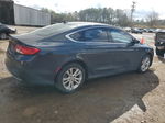 2016 Chrysler 200 Limited Black vin: 1C3CCCAB7GN185929