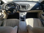 2015 Chrysler 200 Limited Белый vin: 1C3CCCAB8FN603462