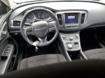 2015 Chrysler 200 Limited Серебряный vin: 1C3CCCAB8FN622514