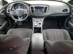 2015 Chrysler 200 Limited Серый vin: 1C3CCCAB8FN708857