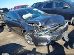 2016 Chrysler 200 Limited Gray vin: 1C3CCCAB8GN165043