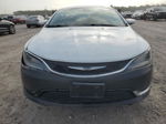 2016 Chrysler 200 Limited Белый vin: 1C3CCCAB8GN179718