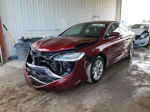 2017 Chrysler 200 Limited Burgundy vin: 1C3CCCAB8HN505664