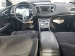 2015 Chrysler 200 Limited Синий vin: 1C3CCCAB9FN561450