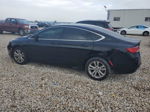 2015 Chrysler 200 Limited Черный vin: 1C3CCCAB9FN606225