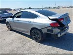 2015 Chrysler 200 Limited Silver vin: 1C3CCCAB9FN695360