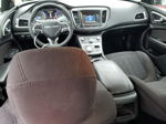 2015 Chrysler 200 Limited Серый vin: 1C3CCCAB9FN715770