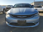 2015 Chrysler 200 Limited Blue vin: 1C3CCCAB9FN723660