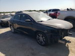 2016 Chrysler 200 Limited Black vin: 1C3CCCAB9GN157615