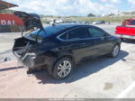 2016 Chrysler 200 Limited Черный vin: 1C3CCCAB9GN167898