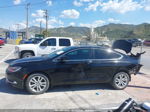 2016 Chrysler 200 Limited Black vin: 1C3CCCAB9GN167898