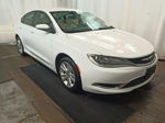 2016 Chrysler 200 Limited vin: 1C3CCCAB9GN176813