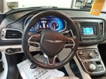 2016 Chrysler 200 Limited vin: 1C3CCCAB9GN176813