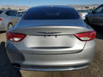 2015 Chrysler 200 Limited Серебряный vin: 1C3CCCABXFN587538