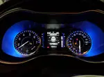 2015 Chrysler 200 Limited Blue vin: 1C3CCCABXFN616536