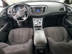 2015 Chrysler 200 Limited Белый vin: 1C3CCCABXFN619436