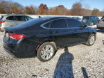 2015 Chrysler 200 Limited Black vin: 1C3CCCABXFN697795