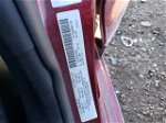 2016 Chrysler 200 Limited Maroon vin: 1C3CCCABXGN160667