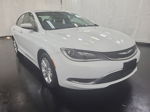 2016 Chrysler 200 Limited Unknown vin: 1C3CCCABXGN190655