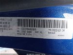 2017 Chrysler 200 Limited Platinum Blue vin: 1C3CCCABXHN509876