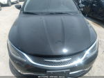 2017 Chrysler 200 Limited Platinum Black vin: 1C3CCCAG3HN509794