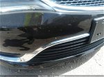 2017 Chrysler 200 Limited Platinum Black vin: 1C3CCCAG3HN509794