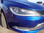 2015 Chrysler 200 Limited Синий vin: 1C3CCCAG7FN738914