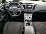 2016 Chrysler 200 Limited Белый vin: 1C3CCCAG8GN165832